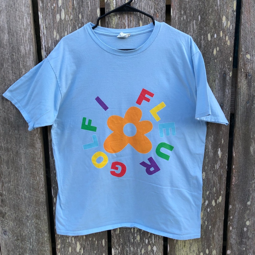 Golf Le Fleur T Shirt